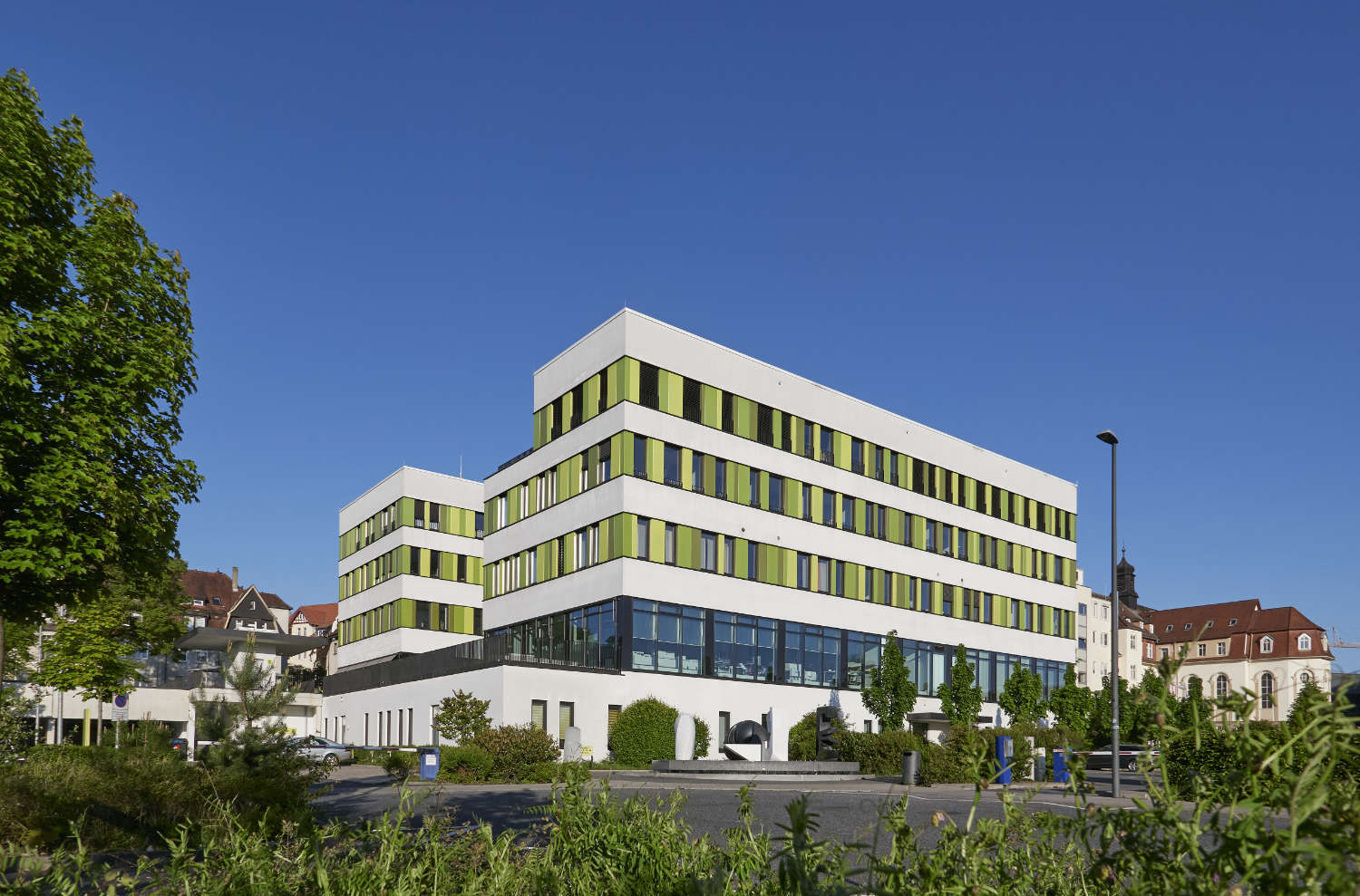 Gesundheitszentrum-Radiologie-Fulda
